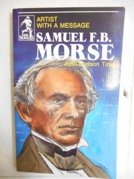 Samuel F. B. Morse