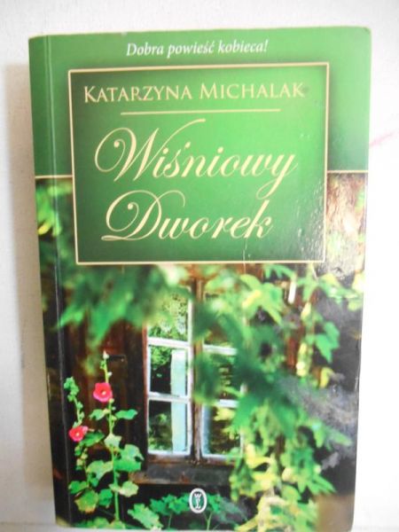 Wiśniowy Dworek