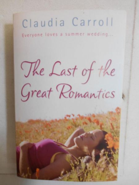 The Last of the Great Romantics
