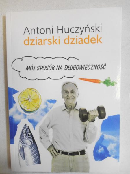 Dziarski dziadek