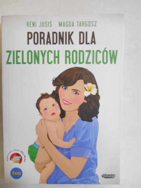 Poradnik dla zielonych rodziców