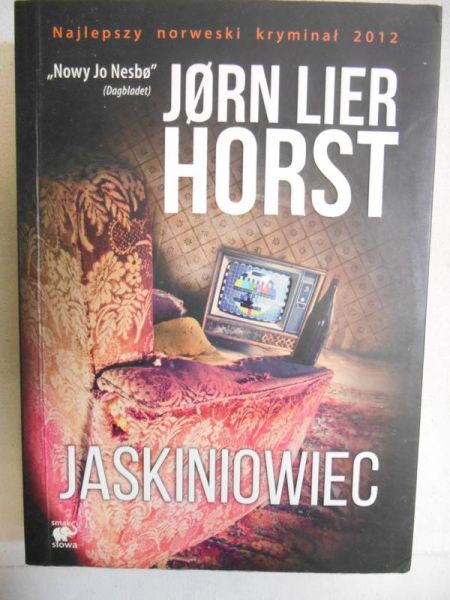 Jaskiniowiec