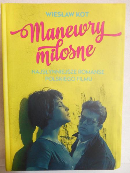 Manewry miłosne