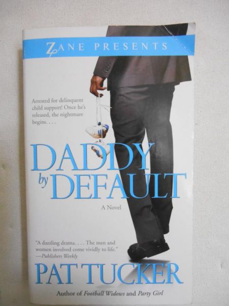 Daddy by Default