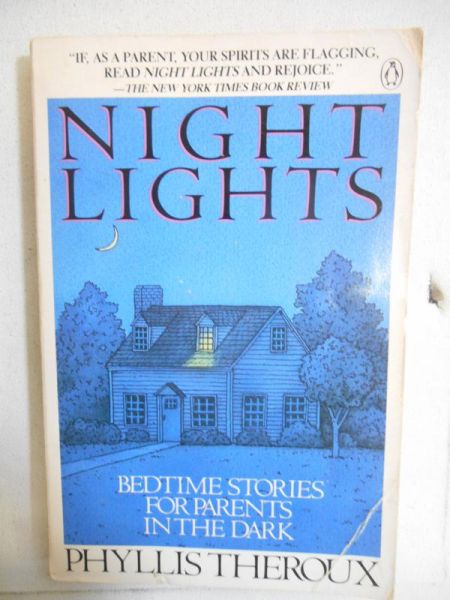 Theroux Phyllis - Night Lights