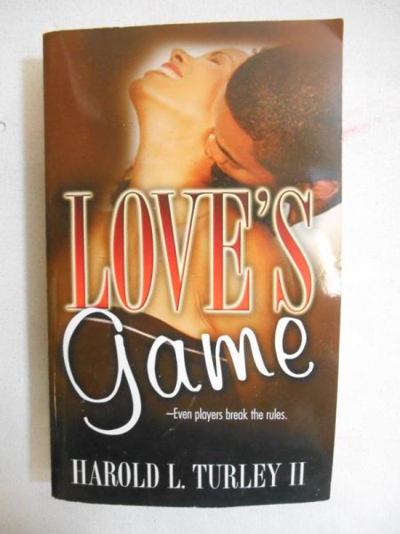 Love's Game