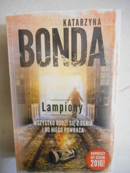 Lampiony