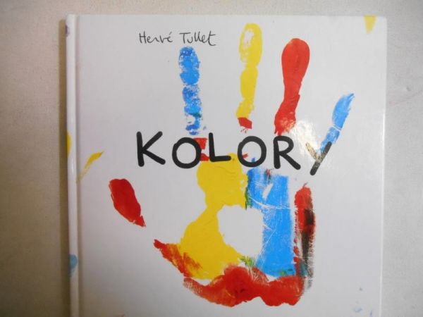Kolory
