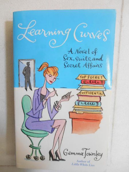 Townley Gemma - Learning Curves