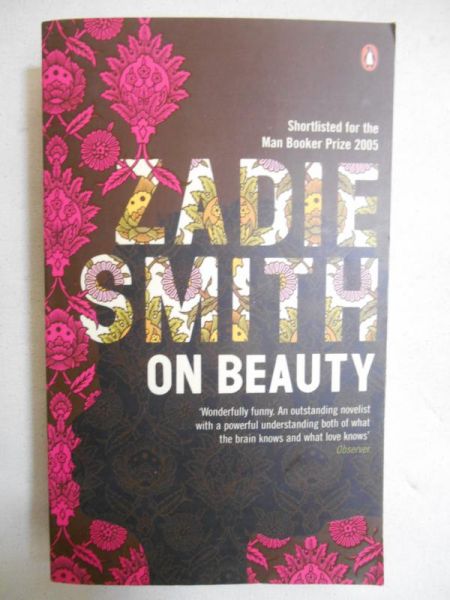 On Beauty