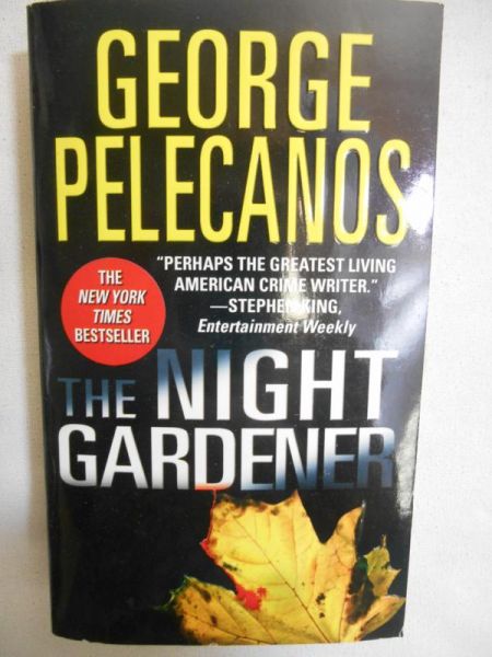 The Night Gardener