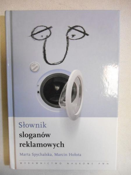 Słownik sloganów reklamowych