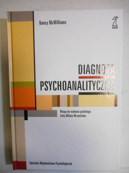 Diagnoza psychoanalityczna