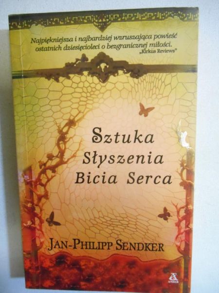 Sztuka słyszenia bicia serca