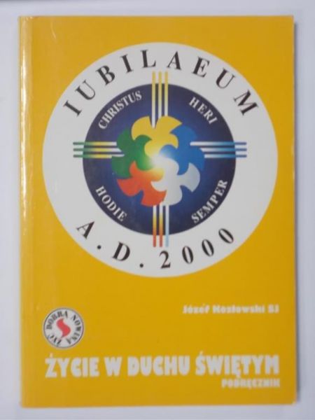 Życie w duchu świętym