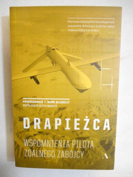 Drapieżca