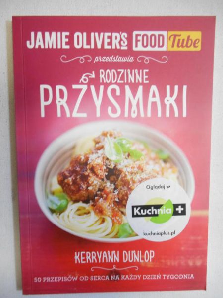 Dunlop Kerryann  - Rodzinne przysmaki