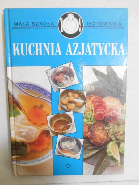 Kuchnia azjatycka