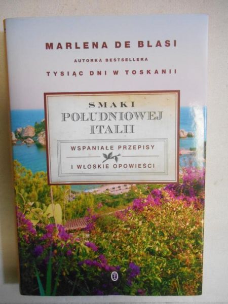 Smaki południowej Italii