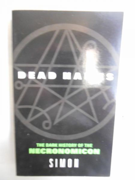 Dead Names