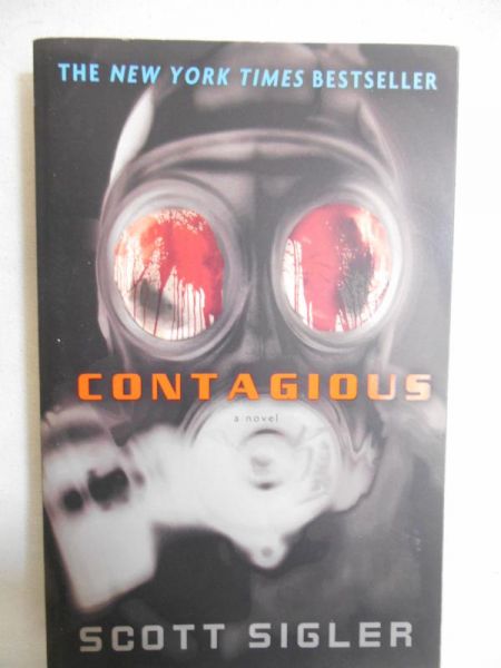 Contagious