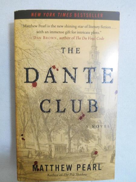 The Dante Club