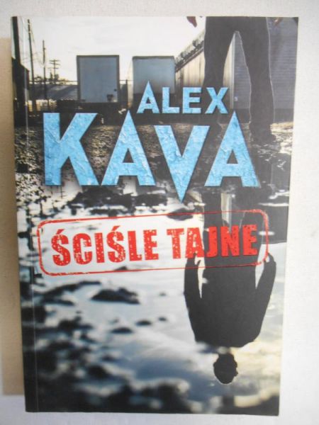 Ściśle tajne