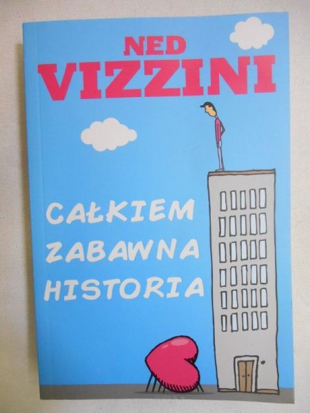 Całkiem zabawna historia