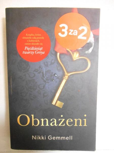 Obnażeni