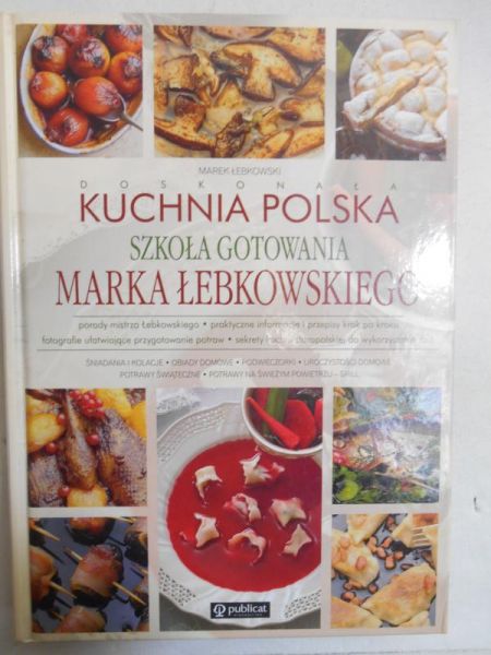 Doskonała kuchnia polska