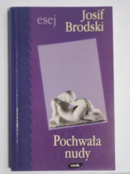 Pochwała nudy