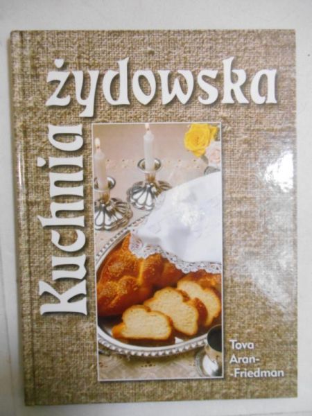 - Kuchnia żydowska