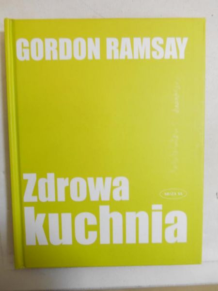 Zdrowa kuchnia