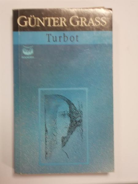 Grass Gunter - Turbot