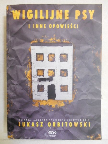 Wigilijne psy