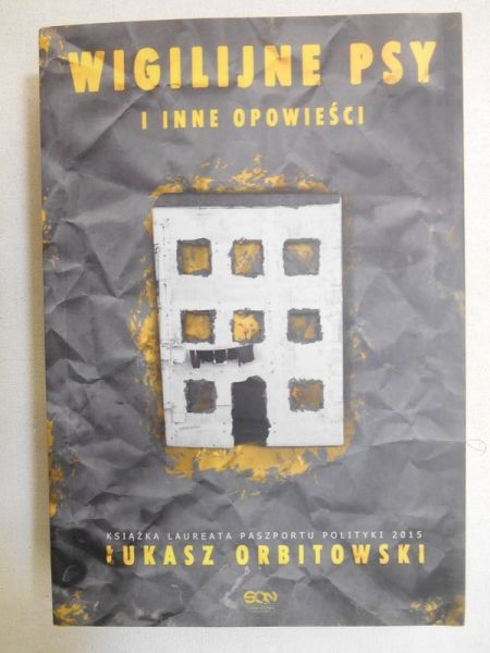 Wigilijne psy
