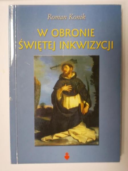 W obronie świętej inkwizycji