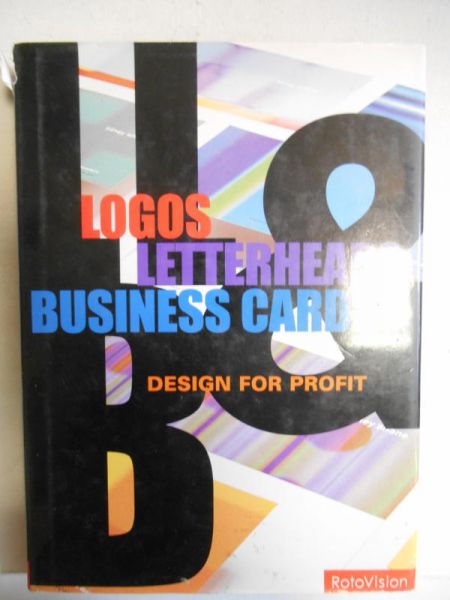 Logos Letterheads & Business Cards. Design for Profit