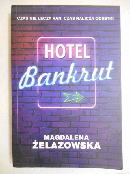 Hotel Bankrut