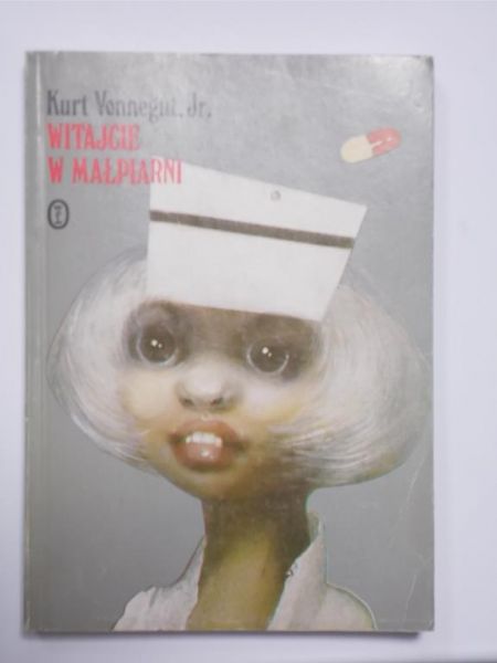 Witajcie w małpiarni
