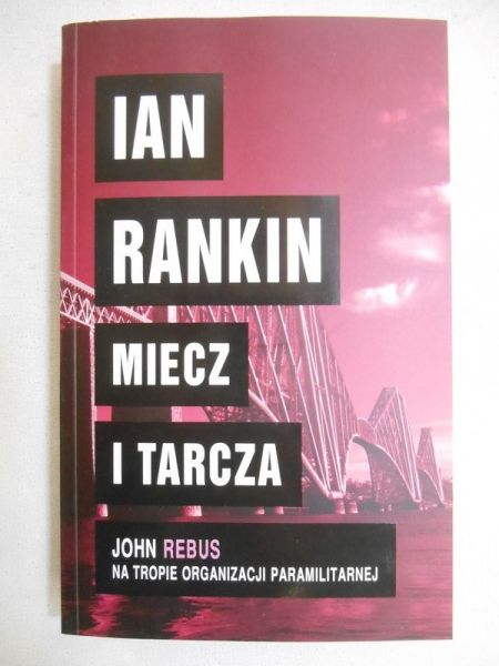 Miecz i tarcza