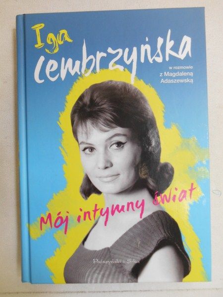 Mój intymny świat