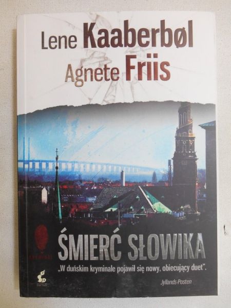 Śmierć słowika