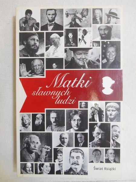 Matki sławnych ludzi