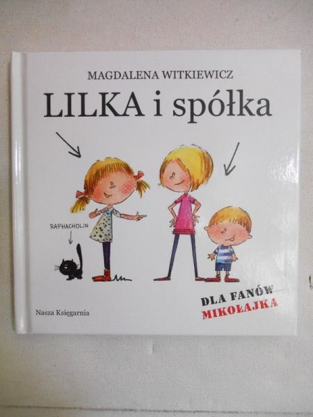 Lilka i spółka