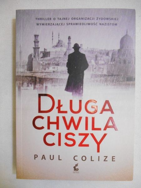 Długa chwila ciszy
