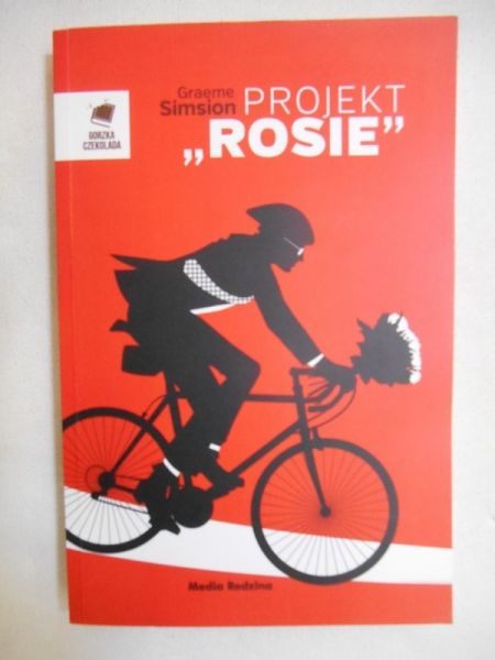 Projekt "Rosie"