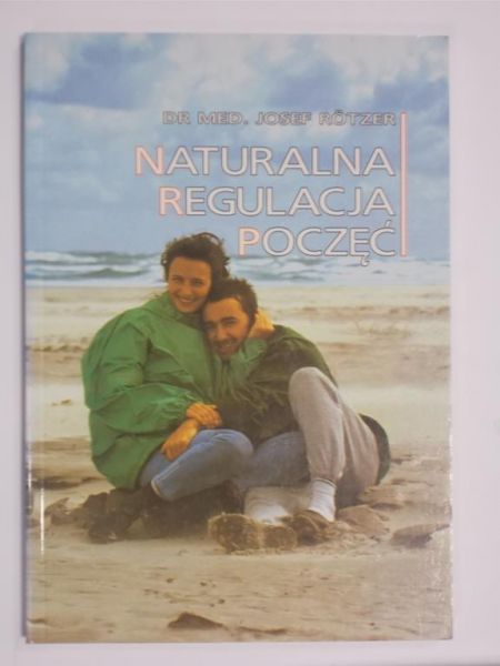 Naturalna regulacja poczęć