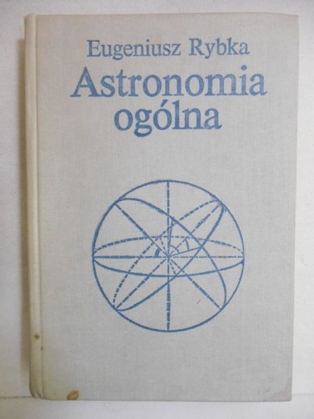 Astronomia ogólna
