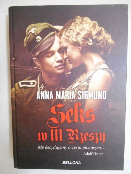 Seks w III Rzeszy